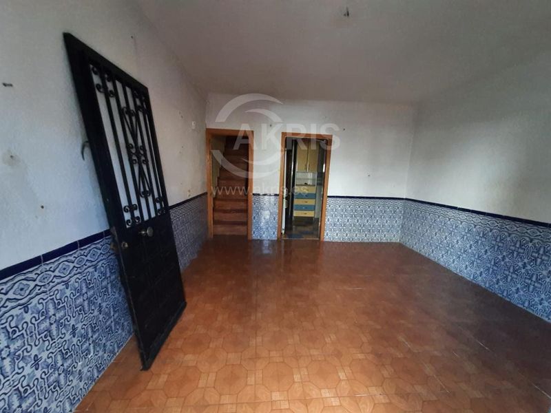 Piso en venta Quismondo, Toledo. Ref: 15309. Inmobiliaria Akris
