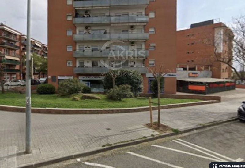Trastero en venta Malgrat De Mar, Barcelona. Ref: 15316. Inmobiliaria Akris