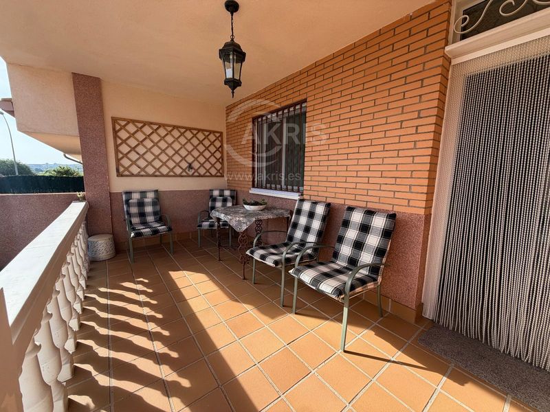 Reihenhaus zu verkaufen Toledo. Ref: 15322. Inmobiliaria Akris