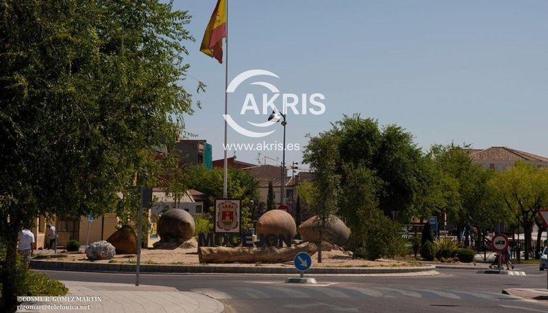 квартира в аренду Mocejon, Toledo. Ref: 15327. Inmobiliaria Akris