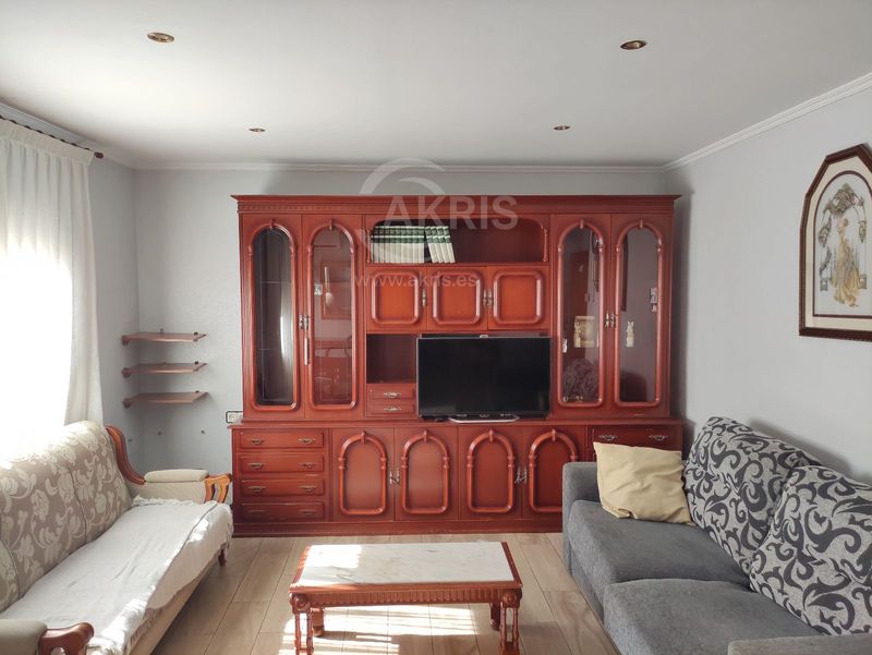 Piso en alquiler Mocejon, Toledo. Ref: 15327. Inmobiliaria Akris