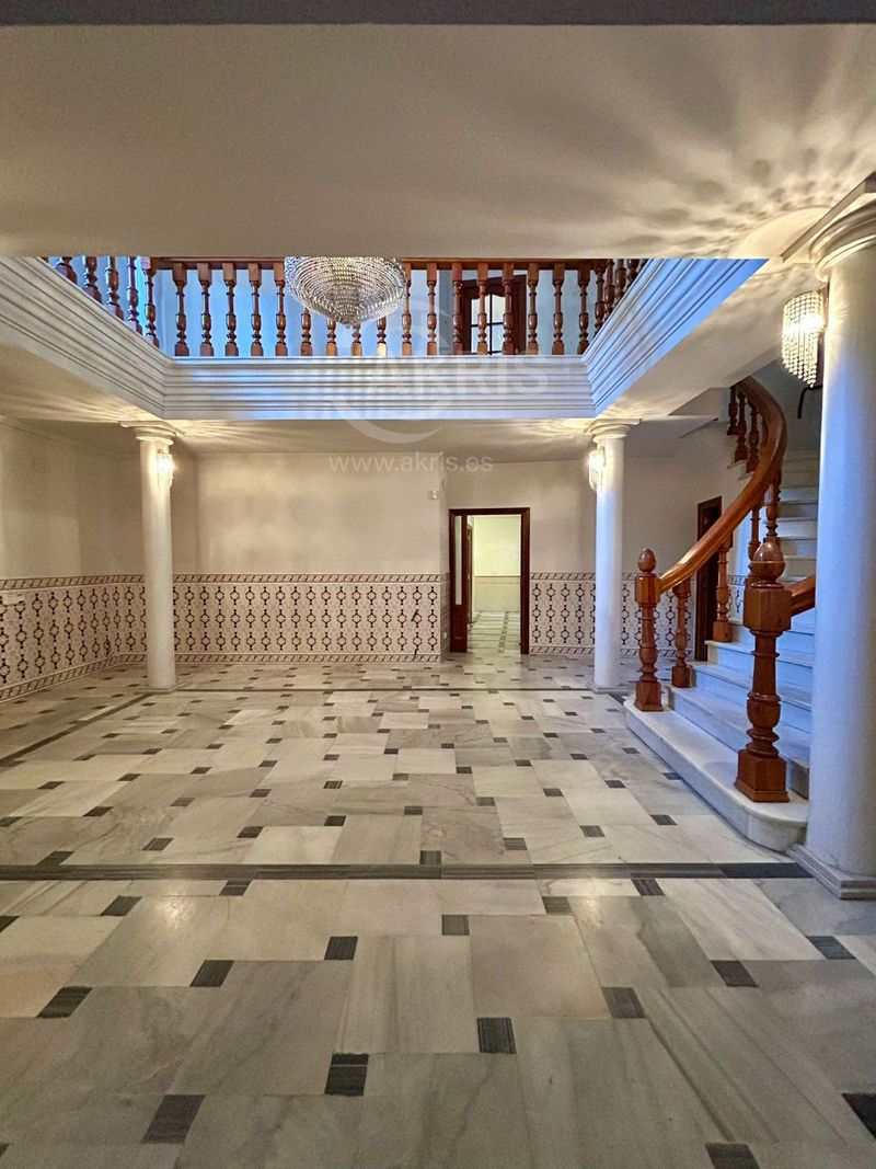 Residenza di città in vendita Magan, Toledo. Ref: 15329. Inmobiliaria Akris