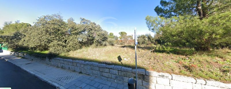 Terreno in vendita Madrid. Ref: 15334. Inmobiliaria Akris