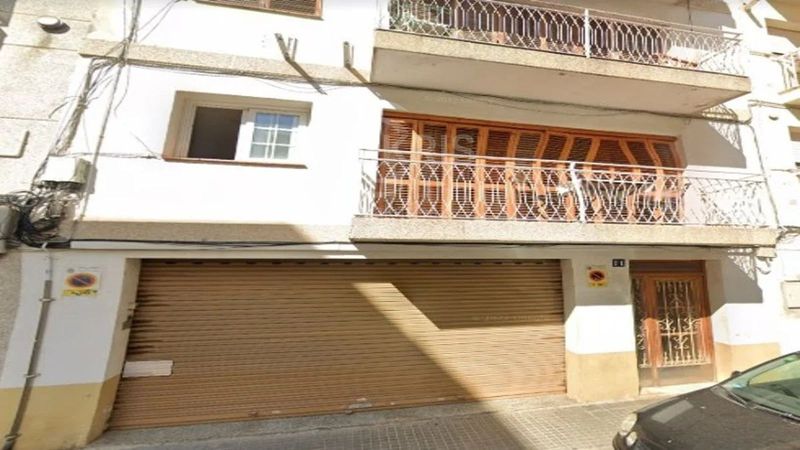 Appartamento in vendita Pineda De Mar, Barcelona. Ref: 15335. Inmobiliaria Akris