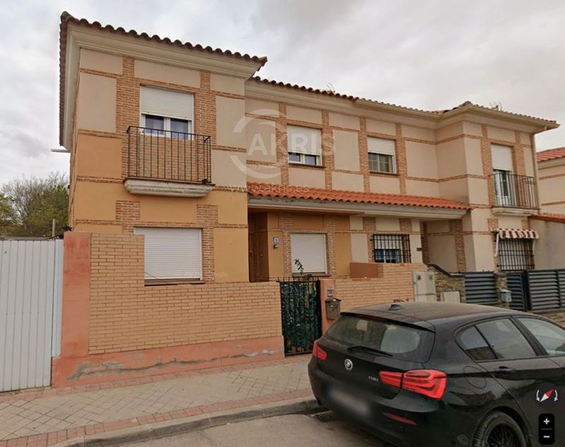 Casa in vendita Quintanar De La Orden, Toledo. Ref: 15341. Inmobiliaria Akris