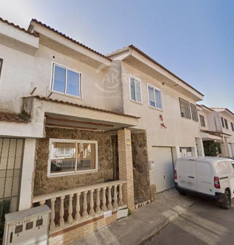 Casa in vendita Cedillo Del Condado, Toledo. Ref: 15342. Inmobiliaria Akris