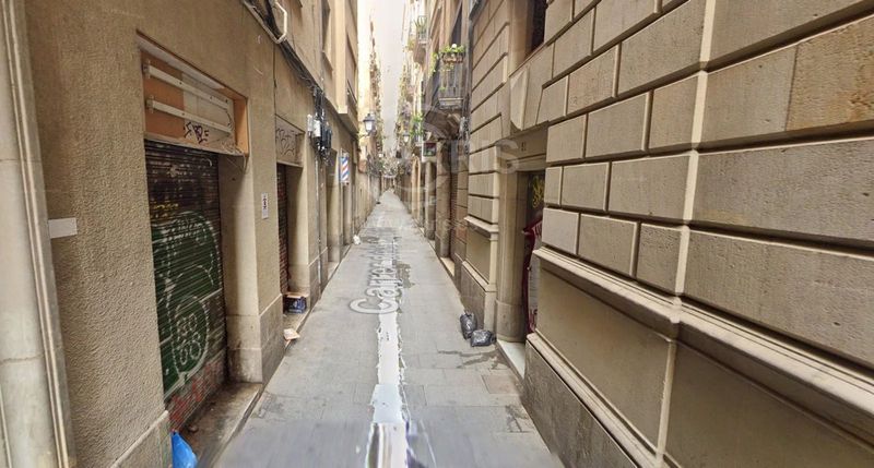 Appartamento in vendita Barcelona. Ref: 15343. Inmobiliaria Akris