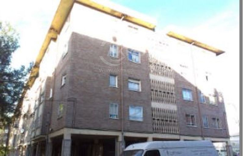 Piso en venta Valladolid. Ref: 15348. Inmobiliaria Akris