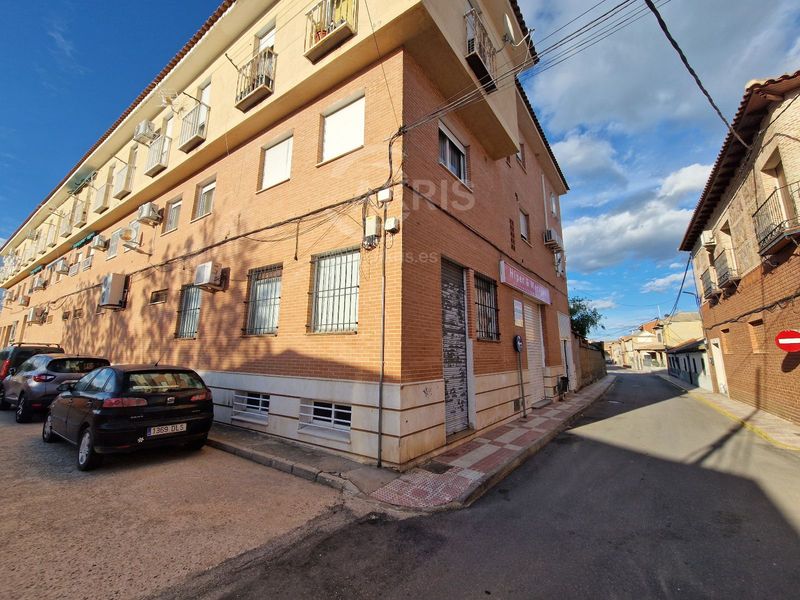Locali Commerciali in vendita Mocejon, Toledo. Ref: 15350. Inmobiliaria Akris