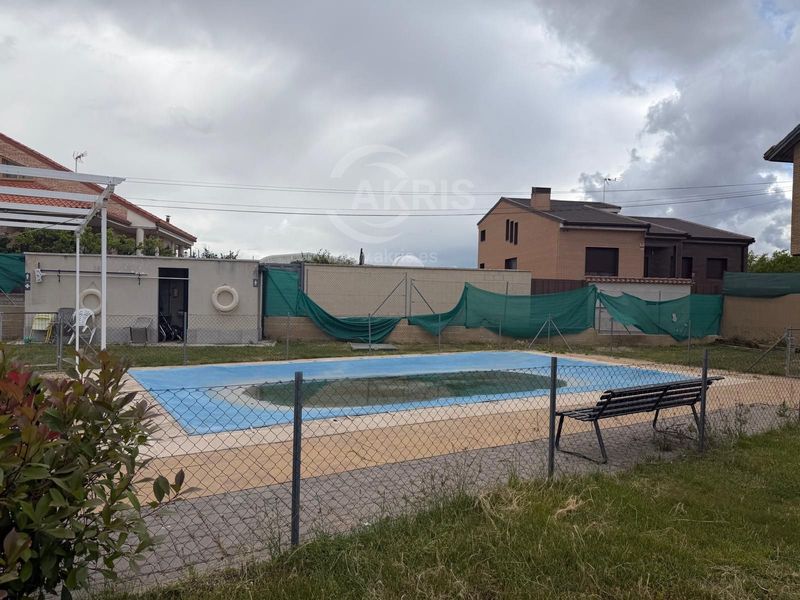 Residenza di città in vendita Casarrubios Del Monte, Toledo. Ref: 15363. Inmobiliaria Akris