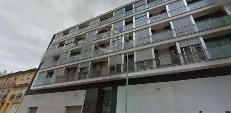 Appartamento in vendita Castellón/Castelló, Castellón. Ref: 15364. Inmobiliaria Akris
