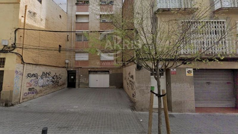 Piso en venta L