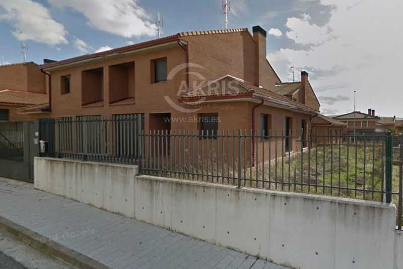 Adosado en venta Pamplona/Iruña, Navarra. Ref: 15373. Inmobiliaria Akris