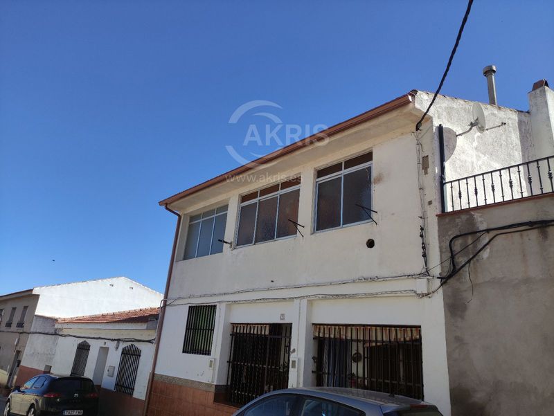 Piso en venta Urda, Toledo. Ref: 15379. Inmobiliaria Akris