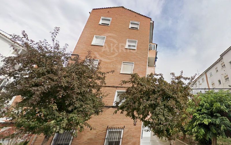 Piso en venta Aranjuez, Madrid. Ref: 15384. Inmobiliaria Akris