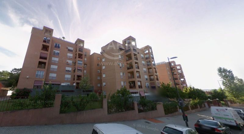 Piso en venta Móstoles, Madrid. Ref: 15394. Inmobiliaria Akris