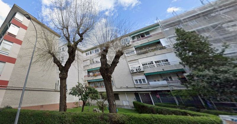 Piso en venta Parla, Madrid. Ref: 15395. Inmobiliaria Akris