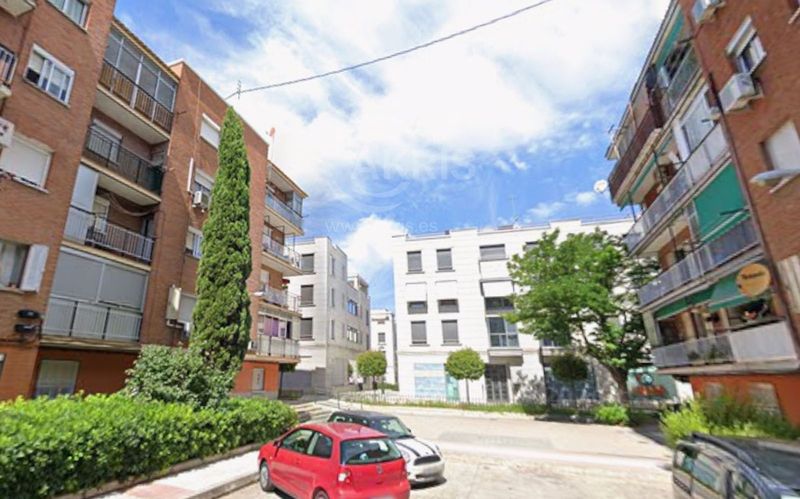 Piso en venta San Fernando de Henares, Madrid. Ref: 15396. Inmobiliaria Akris