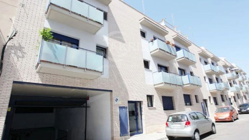 Piso en venta Sitges, Barcelona. Ref: 15402. Inmobiliaria Akris