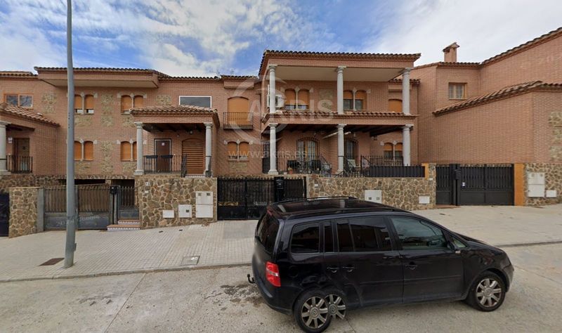 Adosado en venta Toledo. Ref: 15403. Inmobiliaria Akris