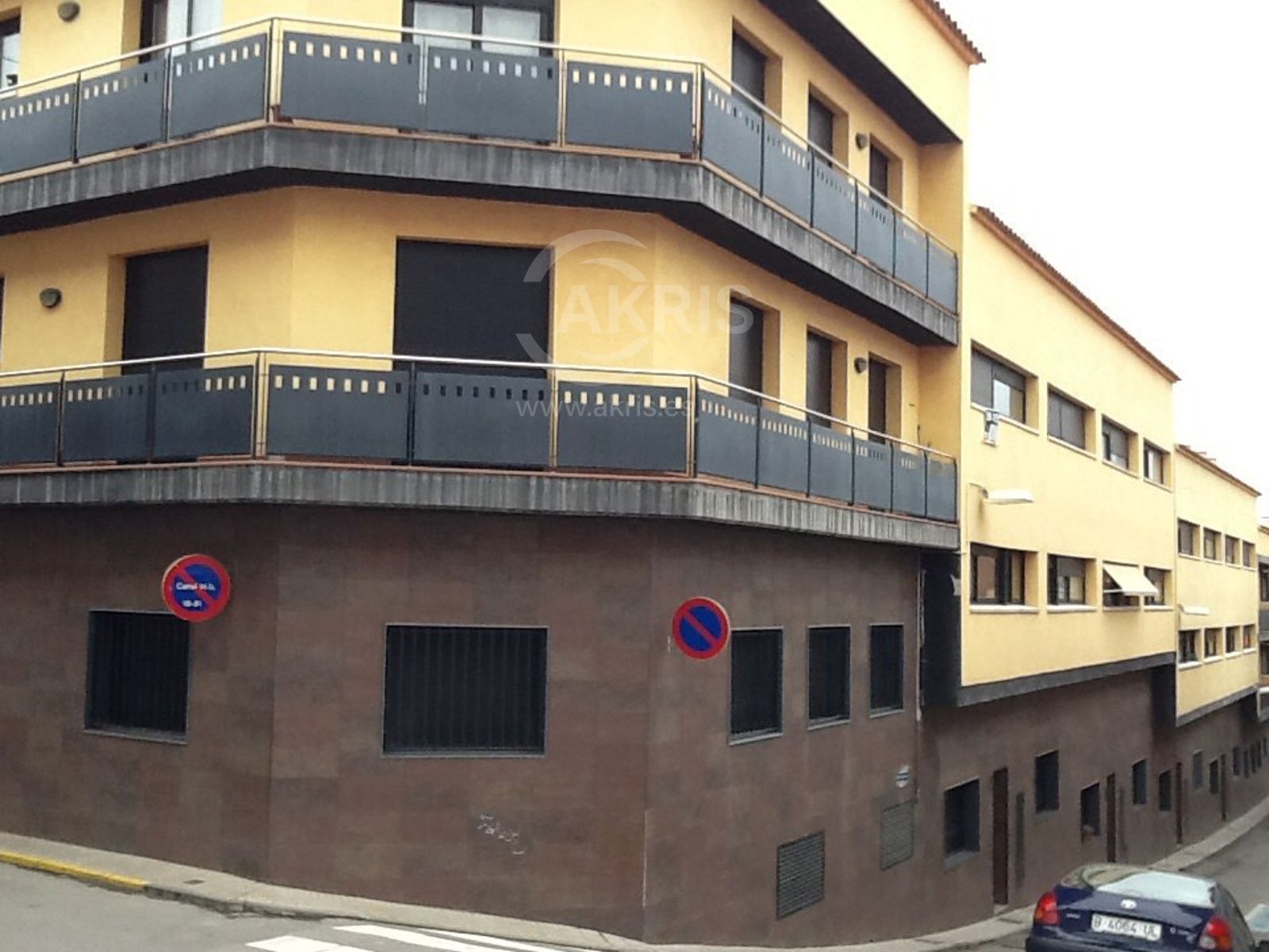 PISO EN VENTA - ALQUILADO TORDERA - Foto 1