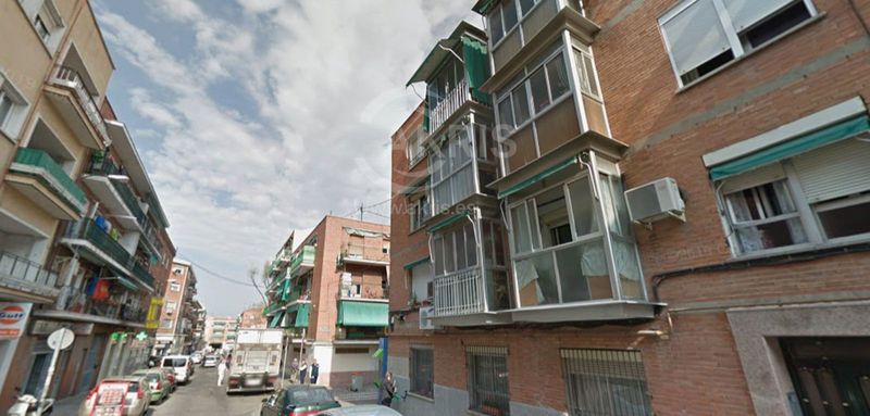 Piso en venta Madrid. Ref: 15405. Inmobiliaria Akris