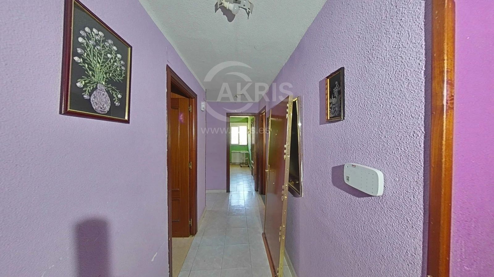 Piso en venta en Madrid - Foto 2