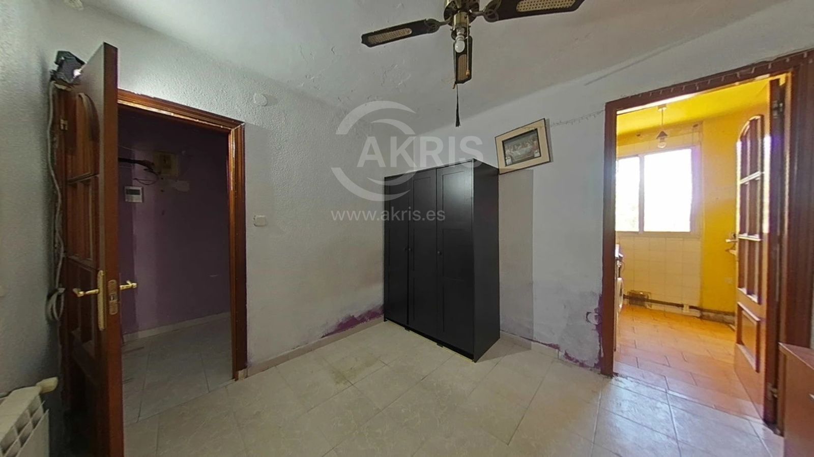 Piso en venta en Madrid - Foto 5