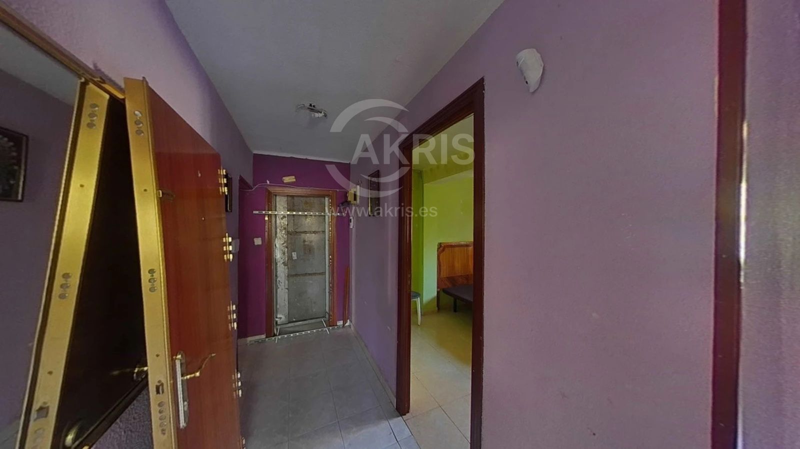 Piso en venta en Madrid - Foto 3