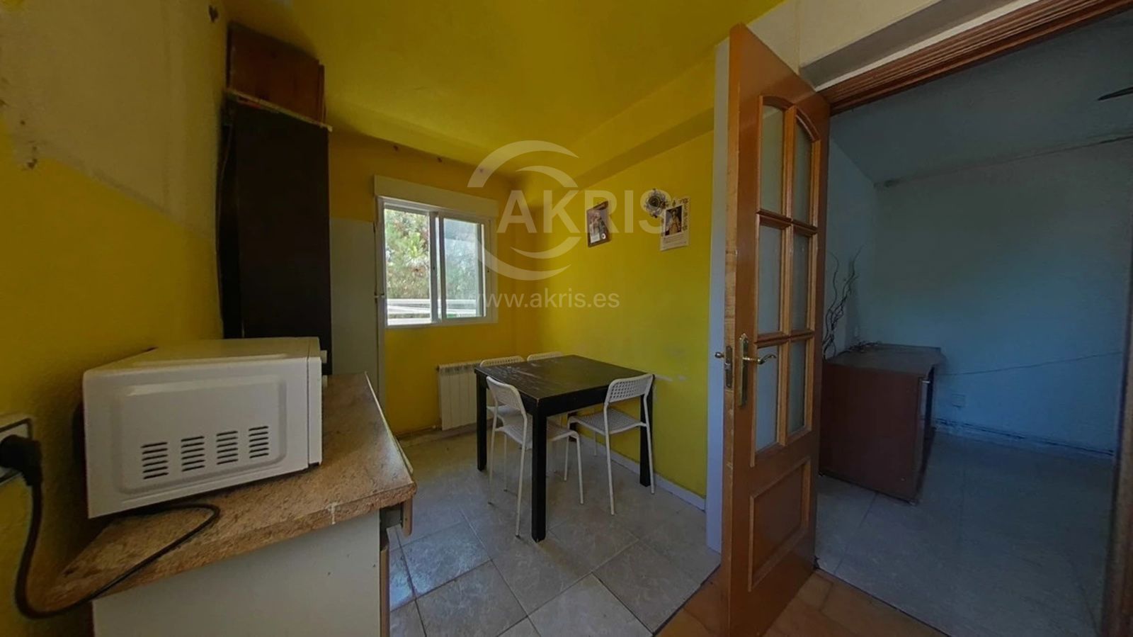 Piso en venta en Madrid - Foto 11