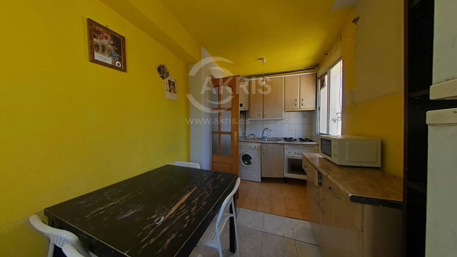 Piso en venta en Madrid - Foto 8