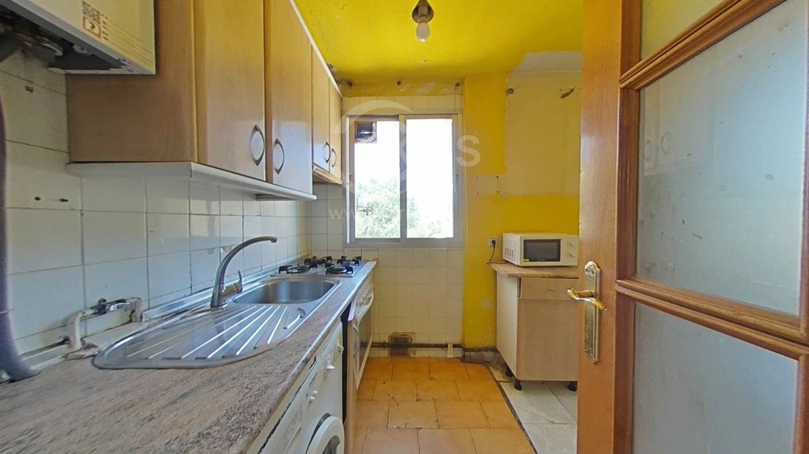 Piso en venta en Madrid - Foto 9