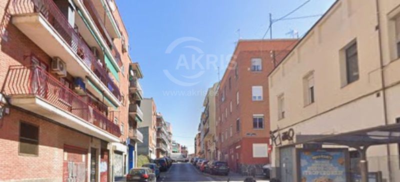 Piso en venta Madrid. Ref: 15407. Inmobiliaria Akris