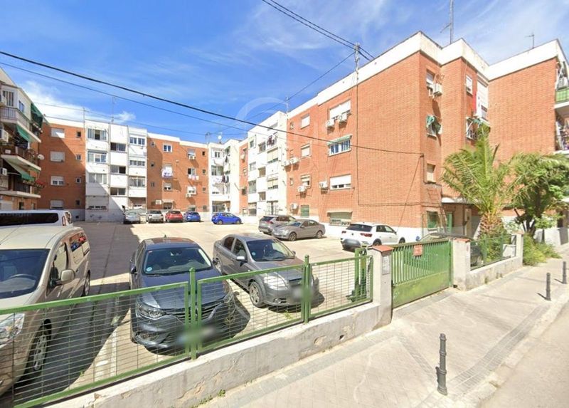 Piso en venta Madrid. Ref: 15411. Inmobiliaria Akris