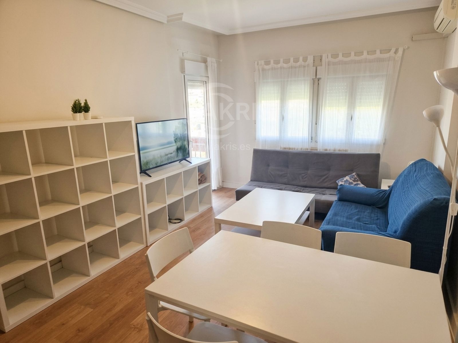 ¡ESPECTACULAR Y REFORMADO! 4 dorm. con piscina y parking en Buenavista - Foto 2