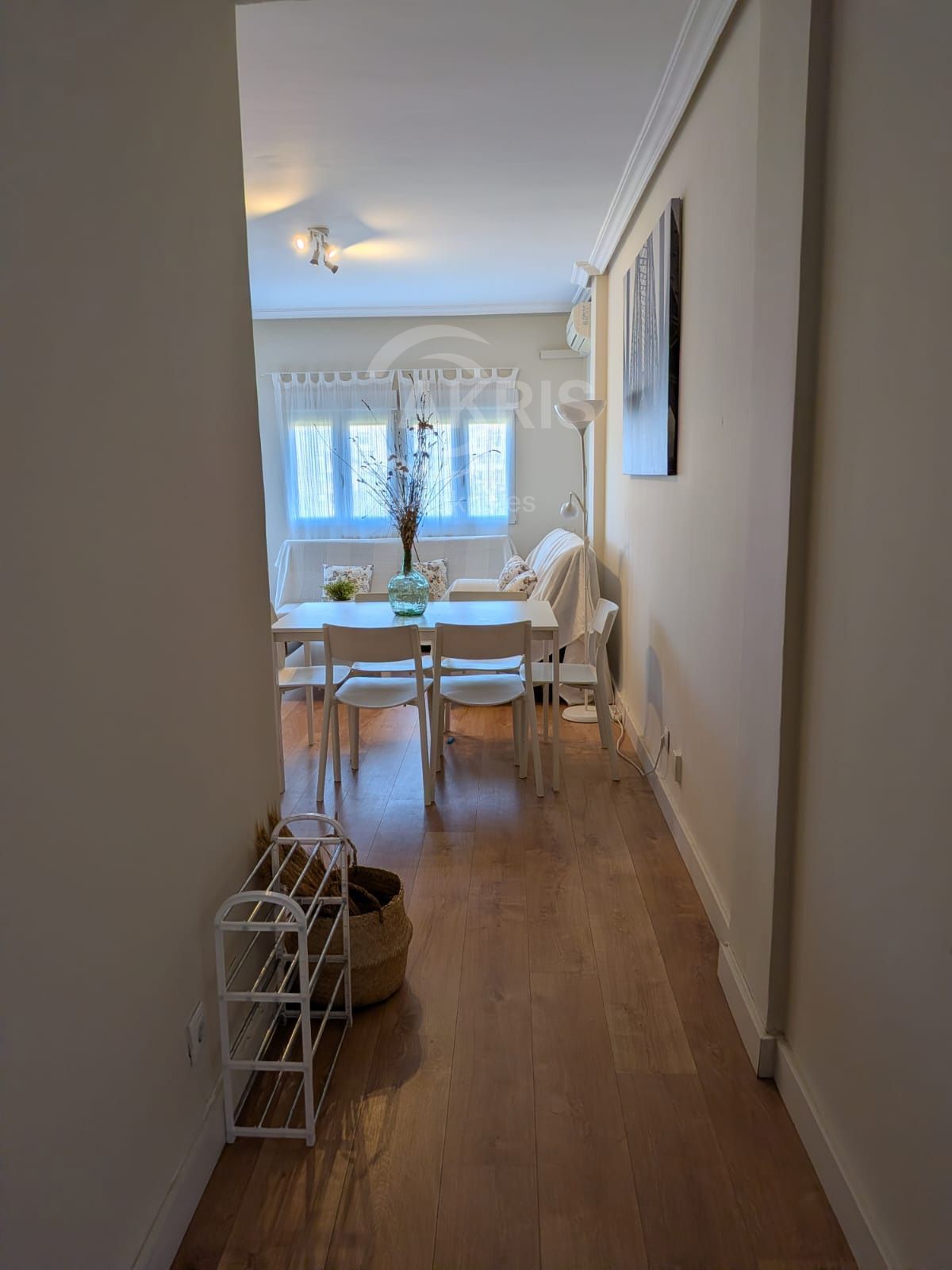 ¡ESPECTACULAR Y REFORMADO! 4 dorm. con piscina y parking en Buenavista - Foto 14