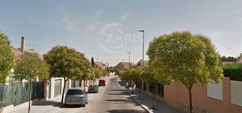 Chalet Pareado en venta Rivas-Vaciamadrid, Madrid. Ref: 15418. Inmobiliaria Akris