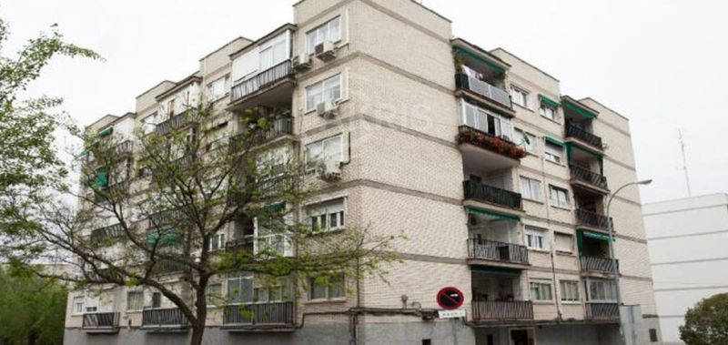 Piso en venta Coslada, Madrid. Ref: 15419. Inmobiliaria Akris