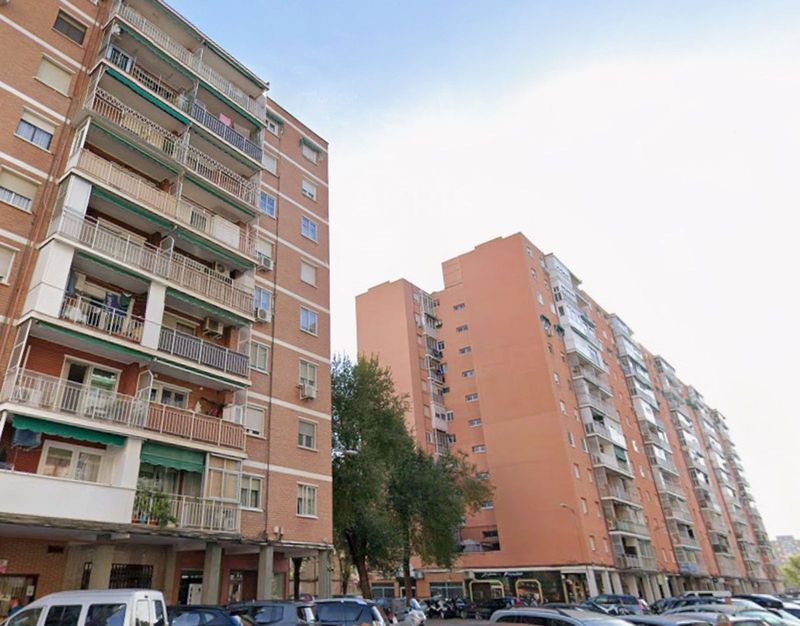 Piso en venta Alcalá de Henares, Madrid. Ref: 15420. Inmobiliaria Akris