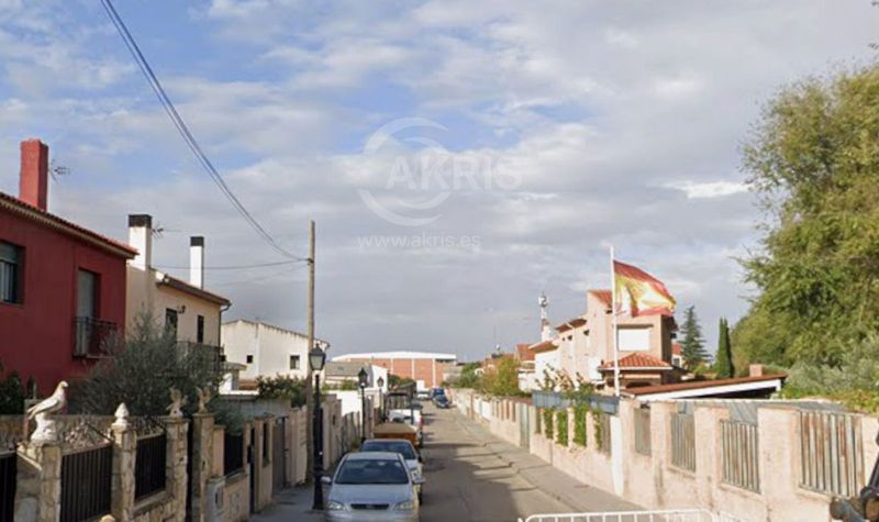 Casa en venta Chinchon, Madrid. Ref: 15423. Inmobiliaria Akris