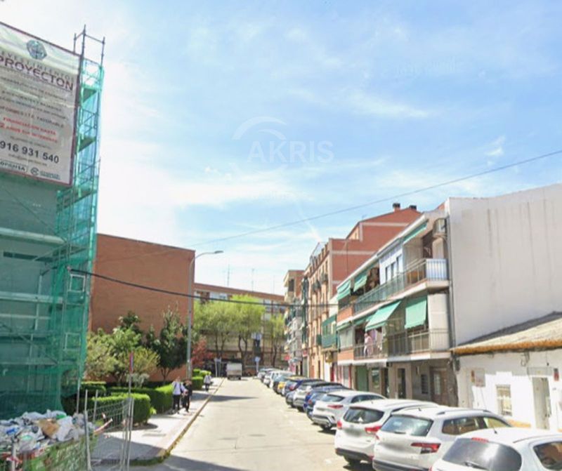 Piso en venta Fuenlabrada, Madrid. Ref: 15425. Inmobiliaria Akris