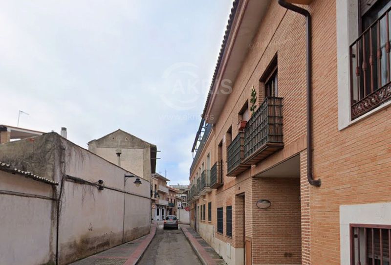Dúplex en venta Ciempozuelos, Madrid. Ref: 15427. Inmobiliaria Akris