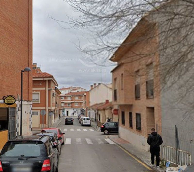 Ático en venta Ciempozuelos, Madrid. Ref: 15428. Inmobiliaria Akris
