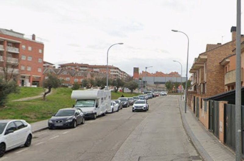 Adosado en venta Valdemoro, Madrid. Ref: 15429. Inmobiliaria Akris