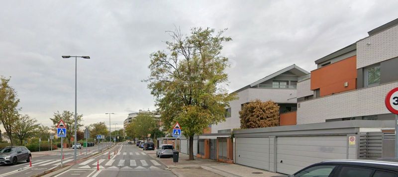 Adosado en venta Rivas-Vaciamadrid, Madrid. Ref: 15430. Inmobiliaria Akris