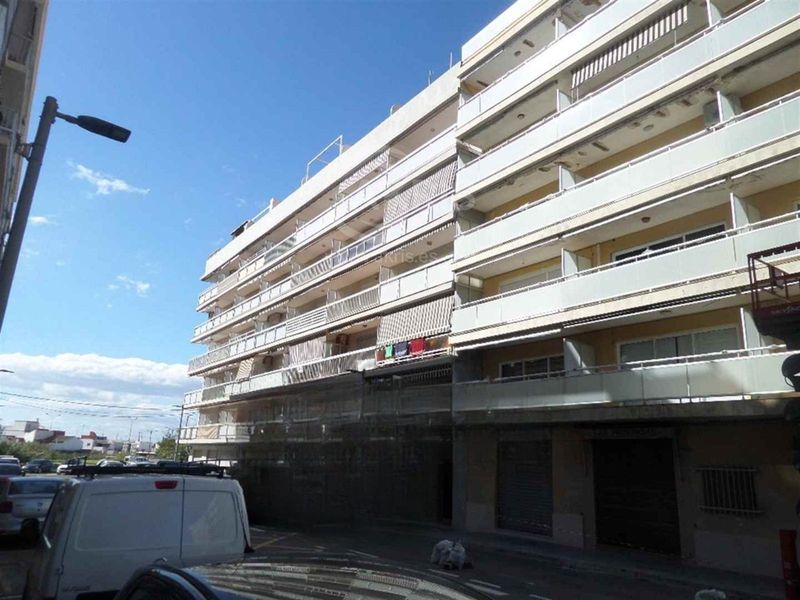 Piso en venta Valencia. Ref: 15432. Inmobiliaria Akris