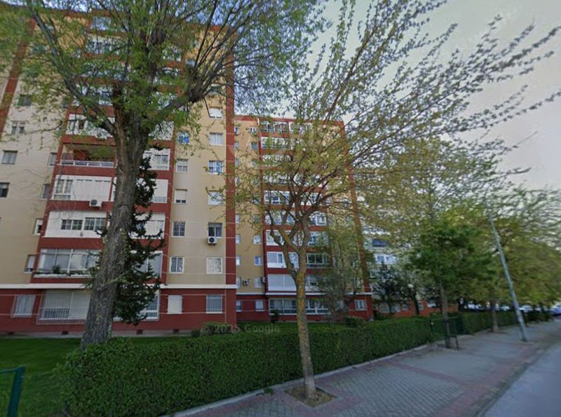 Piso en venta Fuenlabrada, Madrid. Ref: 15436. Inmobiliaria Akris