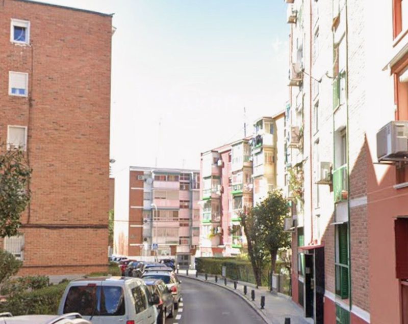 Piso en venta Madrid. Ref: 15437. Inmobiliaria Akris