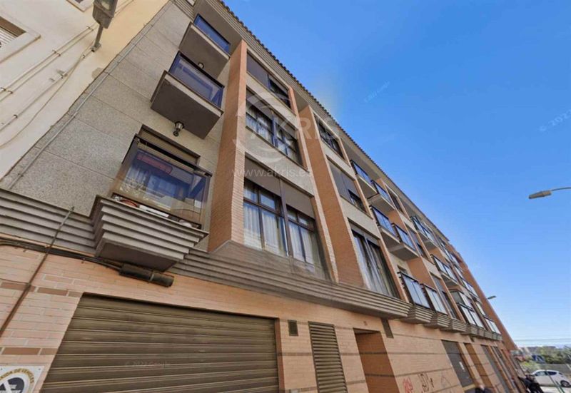 Piso en venta Paterna, Valencia. Ref: 15438. Inmobiliaria Akris