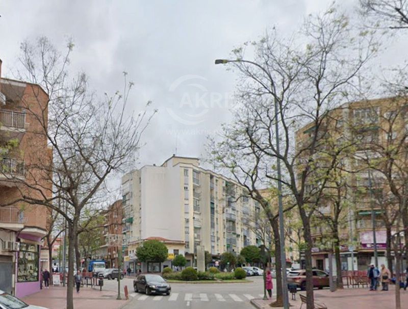 Piso en venta Móstoles, Madrid. Ref: 15444. Inmobiliaria Akris